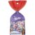 Milka Mini Santa Claus Chocolate Mix for the Christmas Season 120g