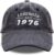 Belillpipi Gifts for 80 70 60 50 40 30th Birthday Man, Gift for Grandpa Dad, Retirement Gift, Baseball Cap Men’s Gift Ideas for Men, Christmas Gift, Father’s Day Gift, Fishing Gift