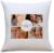 OWLBOOK® Gifts for Mum Mother’s Day Gifts Birthday Gift for Mum Gift Birthday Mother’s Day Mum Mother Wife Grid I Love You Mum Fluffy 40 x 40 cm