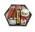 Schwarzwald Art Adler Gift Basket Gift Basket Bread „SchwarzwaldArt“