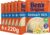 Ben’s Original Express Basmati Rice 6 x 220 g, Multipack