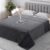 Waterproof blanket with 3-layer wet protection, love blanket, 152 x