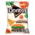 Doritos Burger King, 12 x 100 g – Nachos with Flame Grilled Whopper Flavour