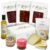 Gourmet Box: Gourmet Gift Basket; Iberian Ham, Iberian Salchichon and Chorizo, 100% Sheep Cheese, Porcini and Morcilla Pates, Artisan Picos and Gourmet Oil