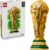 LEGO Editions Official FIFA World Cup Trophy 43020