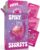 Spicy Secrets Sex Game for Couples from 18, Sexy Erotic Kamasutra Card Game