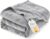 AiTodos® Cuddly Blanket Fluffy Blanket Sofa – 200 x 150 cm, Multi-Purpose