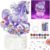 Horse Girls Gift 6 7 8 9 Years Diamond Painting Night Light Children