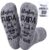 Belillpipi Funny Socks with Saying Gifts for Birthday, Christmas, Valentine’s Day, Mother’s Day, Father’s Day, Birthday Gift for Best Grandma, Grandpa, Mum, Dad, Men, Women