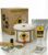 Drinking Beer Home Brewing Beer Kit – 5 Litre Brewing Keg – Craft Beer Kit for Home – Beer Gift & Gift Idea for Men (Quick Experience – Direct Preparation)