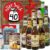 Age Sack 40 / German Beer Types / Age Sack 40 Years