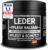 Emma Grün® Leather Balm Colourless 500 ml for Shoes, Jackets & Saddle