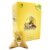 Scherzkeks Box of 20 Biscuits with Joke Question and Answer in Lucky Biscuit, Funny Gift Idea Made in Germany, for Birthdays, JGA, Family Celebrations, Christmas, New Year’s Eve