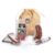 Gnome Gift Enjoy the Black Forest – Delicatessen Tasting Package in Jute Bag, Loving Enjoyment Gift for Festival, Birthday or as a Thank You