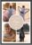 OWLBOOK® Personalised Photo Gifts for Dad – Photo Collage with 4 Photos Design Yourself – Dad Gift as Birthday Gift Father’s Day Gifts | Picture A4/A3 Optional with Frame