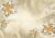 Vlies Fototapete Wandtapete Wandbilder 3D Blumen Goldschmuck Hofstil 1511 (200(B) x 140(H) cm)