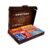 bounce24 Sweet Box No. 4 Gift Box – 17 Sweet & Salty Snacks, Birthday Gift for Children, Adults, Men, Women, Gift Idea