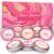 Linkax Shower Steamers Aromatherapy Gifts for Women/Wife/Girlfriend