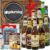Beer Box 9x German Beers Birthday Gift Set with Beer Book