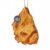 Schwarzwald Butcher Shop – Bad Shovel with Savoury Smoky Aroma – Juicy 1200 g Piece of Meat from the Shoulder – Bath Specialty for Meat Lovers