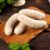 Wurstbaron Original Bavarian White Sausage, Brewed with a Light Note of Lemon, Onion and Parsley, Approx. 300 g