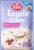 RUF Engels Stracciatella Cream Dessert Cream with Chocolate Pieces, 66 g