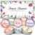 Pack of 8 Shower Steamers Gifts for Women Mum