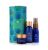 SPA CEYLON DE-STRESS Wellness Trio Set with Shower Gel, Body Cream & Aroma Balm, Aromatherapy Gift Set for Stress Relief & Relaxation, Vegan & Naturally Based