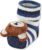 Sterntaler Unisex Baby Rasselsocken Bär