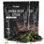 The Meat Makers Beef Jerky Original 200 g, Beef Steak, Protein Rich