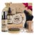 Beard Care Set for Men, 10-in-1 Beard Set, High-Quality Men’s Gift