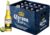 Corona Extra Premium Lager Bottle Beer, Reusable in Box, International Warehouse Beer, Box of 20 (20 x 0.355 L)