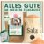 Bread and Salt Housewarming Gift – Housewarming Gift and Housewarming Gift for Home & Home – Gift Set for Moving & Topping Out Party with Organic Bread Baking Mix – Bake with Love