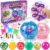 DIY Squishy Set for Children 6+ – Magic Stress Balls Make Yourself