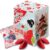 Sakura Lucky Cookies Pack of 15 – Colleague Compliment Japanese Style
