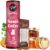 Gepp’s Delicatessen Gift Set ‘Sweet Tooth’ – 3 Mini Jam Jars as Tasting Set in the Flavours Lychee Guava Mango, Apricot Yuzu and Fig – Gourmet Gift Set