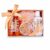 Accentra Honey Jasmine Gift Set in Gift Box, 4 Pieces