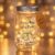 CSYY Wedding Gifts for Bride and Groom and Fresh, Gift for Wedding, Money Gift, LED Bottle Light, Personalised Wedding Cashier Gifts, Money Light Bottle, Wedding Decoration