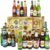 Beer Gifts / 24 x Beer from All Over the World Gift Box/Birthday Gift for Men