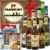 I Love Frankfurt – Beer from Germany – Frankfurt Birthday Gift