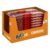 BiFi Chorizo XL Sticks – Pack of 20 (20 x 26 g) – Sausage Snack To Go – Air Dried Meat & Sausages Package – Chorizo Meat Sausage Sausage with Pepper, Chili and Garlic – Ideal Nibble Box – Sausage Pack