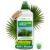 Hemp Palm Fertiliser 1 Litre – Promotes Fast, Healthy Growth – Radiant Green Leaves Thanks to Full Spectrum Nutrients – Strengthens Resistance – For Up to 400 Litres of Watering Water