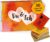 Herzmeister Gift for Couples – 50 Memorable Date Ideas for Couples – Couple Gift for Couples – Great Partner Gift for Anniversary for Men and Women