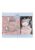 Sterntaler Emmi Girl Gift Set Donkey Flora Rose Consisting of Children’s Towel and Small Comforter