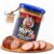 HUPSI Liver Cheese in Glass King Wiggerl II 380 g