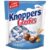 Knoppers Goodies Crispy Minis, Waffle Balls with Chocolate, 1 x 180 g