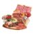 Landmetzger Package 3000 g – Landmetzgerei Schiessl | Homemaker Sausage Package Gluten-Free & Lactose Free | Sausage, Ham and Liver Sausage Top Quality from Own Slaughter as Gift Set