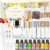 Women’s Perfume Oil Making Kit, Creative Craft Set, Adult DIY with Essential Oil, Durable Mini Fragrances as a Gift for Women/Girls/Men