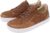 BÄR Liam Herren Freizeitschuhe aus Glattleder