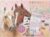 Depesche Miss Melody Stamping Fun 12128 Creative Set for Designing Cards and Letters Including Paper, Envelopes, Stamps, Stickers and Much More